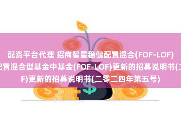 配资平台代理 招商智星稳健配置混合(FOF-LOF)C: 招商智星稳健配置混合型基金中基金(FOF-LOF)更新的招募说明书(二零二四年第五号)