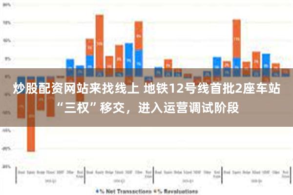 炒股配资网站来找线上 地铁12号线首批2座车站“三权”移交，进入运营调试阶段